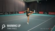 Basic Warm-ups and quick drills